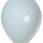 Sage Latex Balloons 12" - 8 Pack