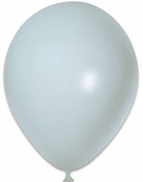 Sage Latex Balloons 12" - 8 Pack