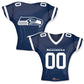 24" NFL Football Balloon Seattle Seahawks Jersey
