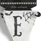 Disney Tim Burton's Nightmare Before Christmas Canvas Pennant Banner  Includes 1 Ribbon