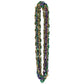 Assorted Mardi Gras Beads 12pcs
