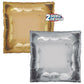 TUFTEX 24" SQUARED FOIL Silver & Gold