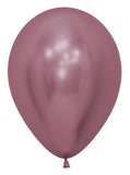 Reflex Pink Balloon