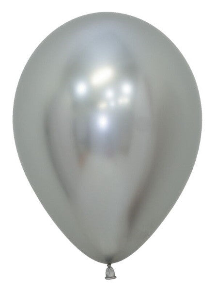 Reflex Silver Balloon