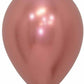 Reflex Rose Gold Balloon