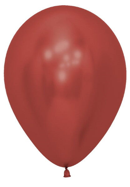 Reflex Crystal Red Balloon