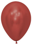 Reflex Crystal Red Balloon