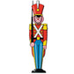 Toy Soldier Wall Decoration