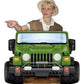 Jungle Safari Birthday Party Photo Prop 37" x 25"