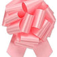 20 Loops Pull Ribbon Bow In Pink