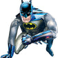 Airwalkers Air Walkers Gliders Giant Batman Balloon