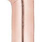 Number 1 Balloon in Rose Gold