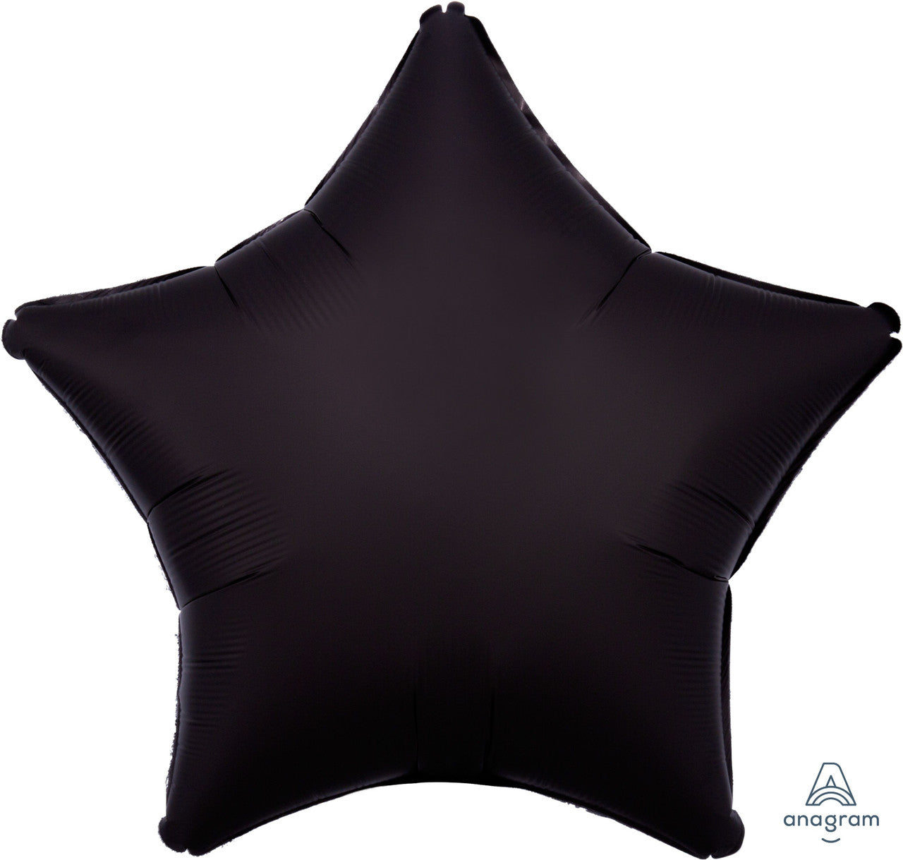 Black Star Balloon