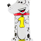Number 1 Gecko Supershape Number Birthday Balloon