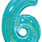 Jumbo Blue Number 6 Balloon