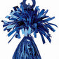 Blue Foil Weight for Balloons