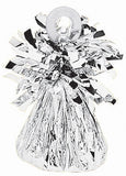 Silver Foil Weight for Balloons
