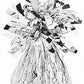 Silver Foil Weight for Balloons