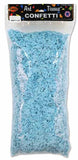Blue Tissue Confetti