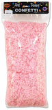 Pink Tissue Confetti