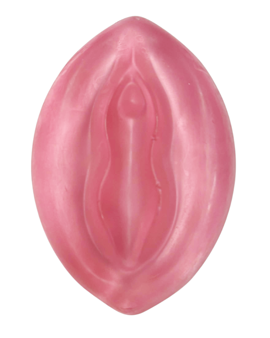 Sexy Suds Vulva Shaped Body Soap 5.5 oz