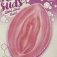 Sexy Suds Vulva Shaped Body Soap 5.5 oz