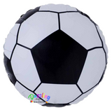 Soccer Balloon Ball for victory party