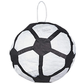 Soccer Ball Pinata 10.5 Inch - Goal Design Birthday Party Game