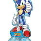 Sonic the Hedgehog AirLoonz Foil Balloon 53"