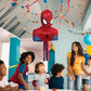 SpiderMan 3D Pinata - Party Supplies