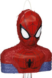 SpiderMan 3D Pinata - Party Supplies