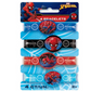 spiderman stretchy bracelet for kids