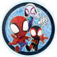 Spider-Man Spidey and Friends Balloon 18"