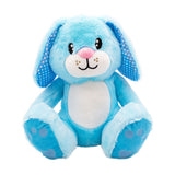 Adorable Blueberry Scented Plush Rabbit