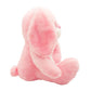 Scentco Smanimals Spring 10" Bunny Plush Pink Strawberry Scented Plush Stuffy