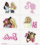 Barbie Tattoos 24ct