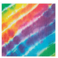 Tie Dye Beverage Napkins