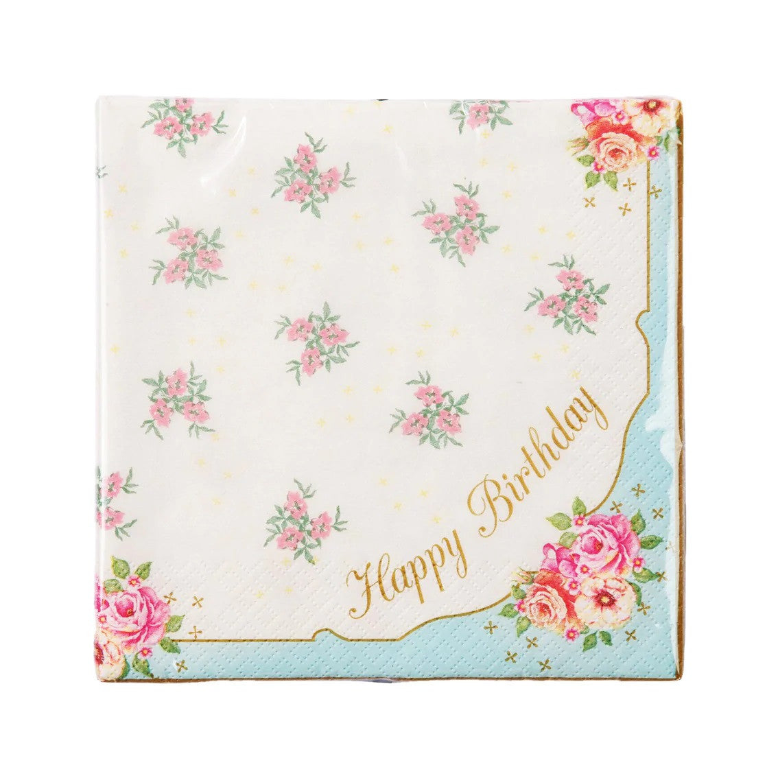 Truly Scrumptious Napkins