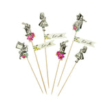 Alice In Wonderland Food Picks