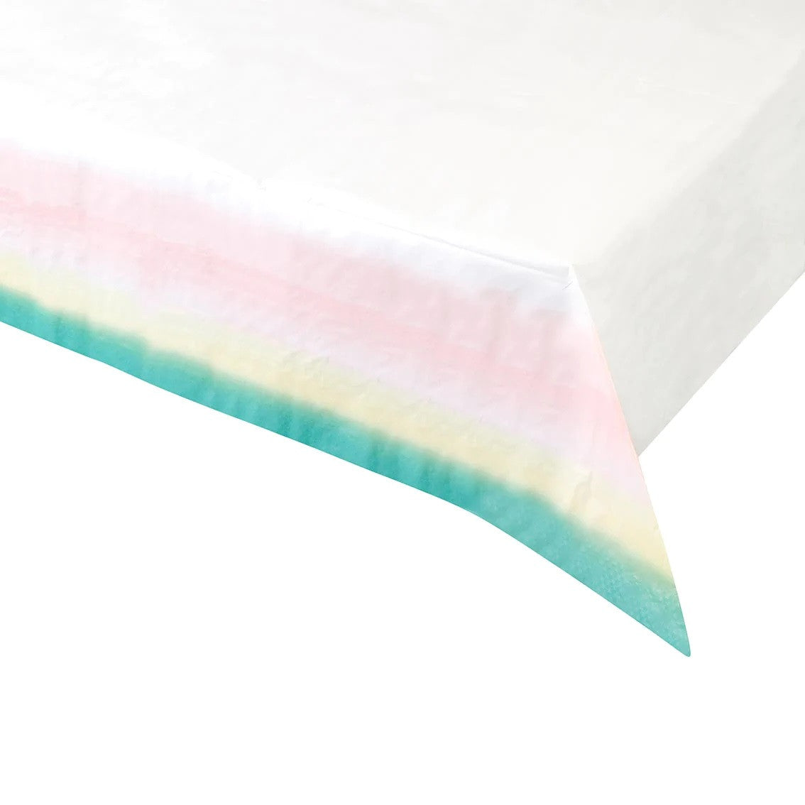 Pastel Ombre tablecover