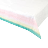 Pastel Ombre tablecover