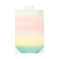pastel light colors table cover