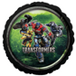 Transformers 18" Balloon Rise of the Beasts Movie 2023