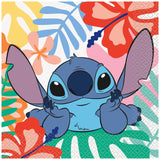 stitch party napkins luncheon size