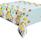 Cocomelon Birthday Party Tablecover