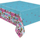 LOL Surprise Dolls Plastic Table Cover For Party