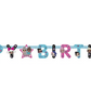 LOL Surprise Dolls Party Banner