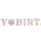Disney Princess Happy Birthday Jointed Banner 6 Feet