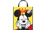 Mickey Mouse Party Tote Bag