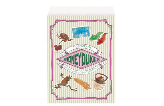 Harry Potter Treat Bags